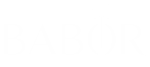 Babor_logo_logotype-2-klein-wit